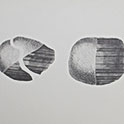 'Map & Section, Rumbling Bridge, Tayside'
