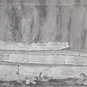 'Boulders from River Tilt, Tayside'